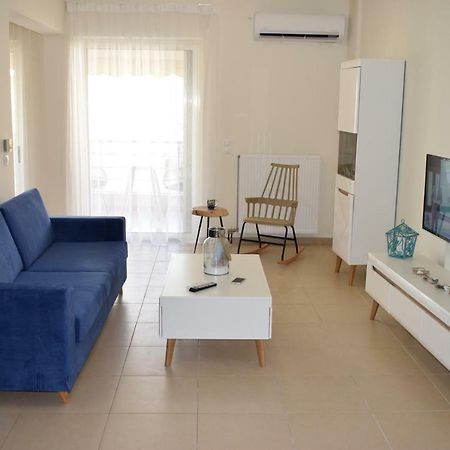 Fedra City Suites Ayos Nikolaos Dış mekan fotoğraf