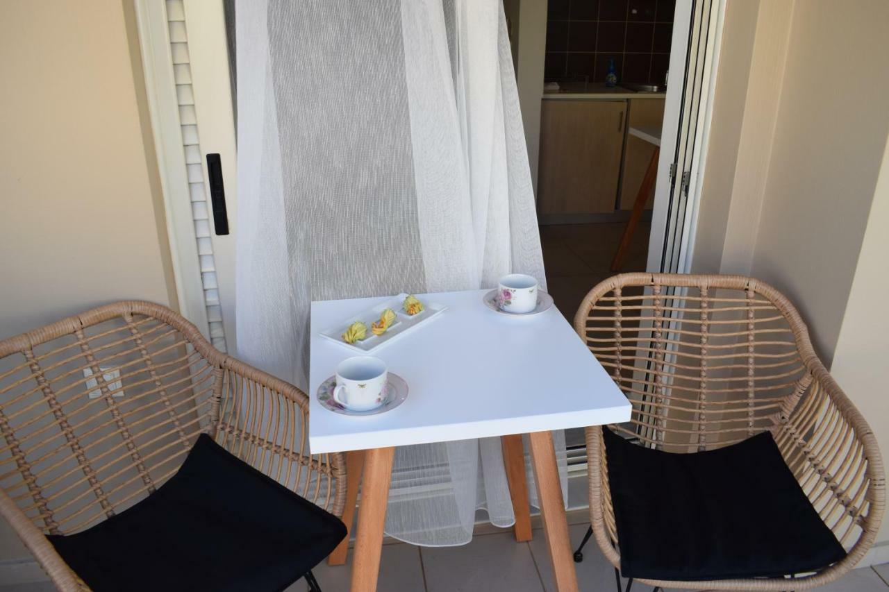 Fedra City Suites Ayos Nikolaos Dış mekan fotoğraf