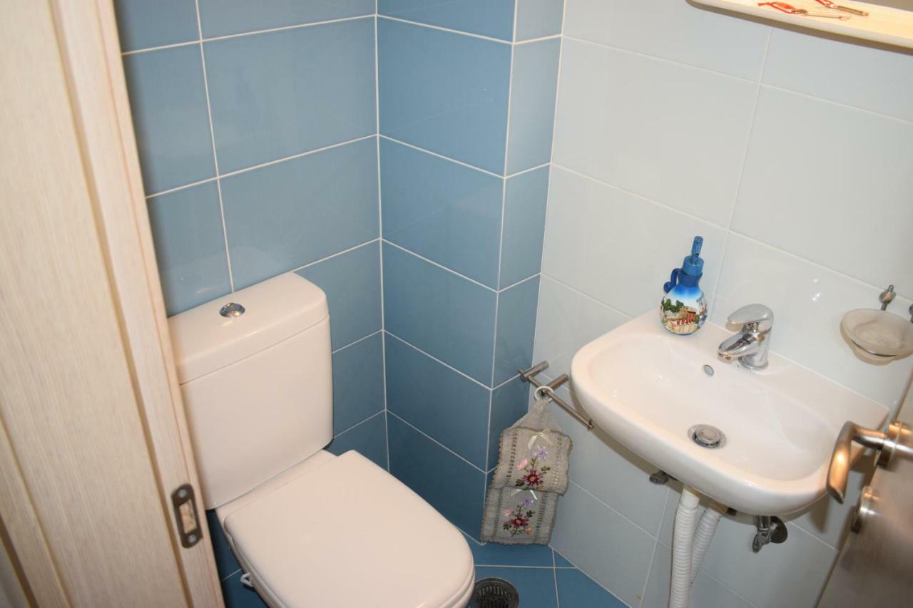 Fedra City Suites Ayos Nikolaos Dış mekan fotoğraf