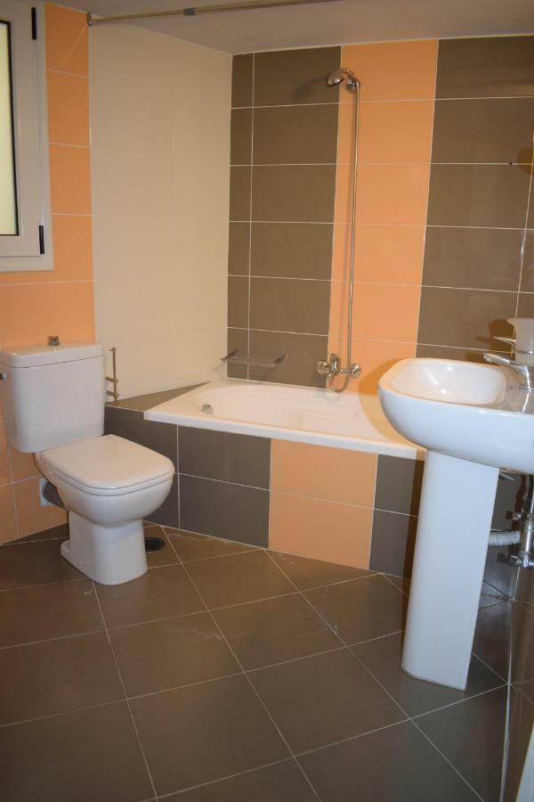 Fedra City Suites Ayos Nikolaos Dış mekan fotoğraf